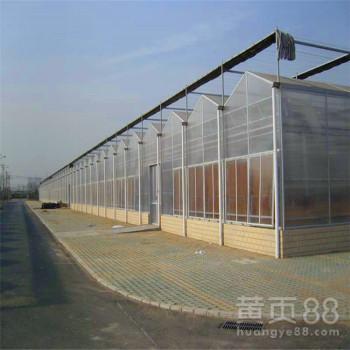 黄南养殖温室养殖大棚质量优良-青州市中翔温室工程